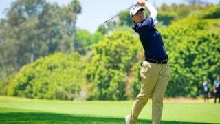 笹生優花があえぐ不振と脱却への試み 全米女子オープン2勝の栄光も「昔の話」