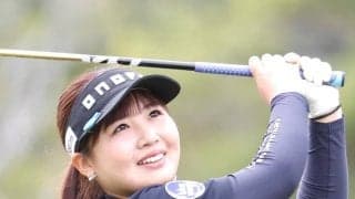 【ゴルフ】小林光希が約800万円の高級車を披露「この車両と共に優勝目指して」黒SUVと笑顔
