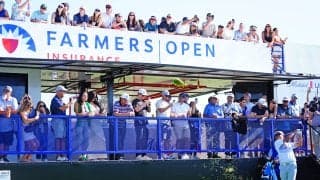 2027年PGAツアー序盤日程が固まる セントリーはサンディエゴ大会の冠スポンサーに