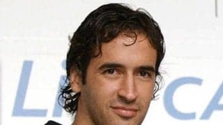 レアル会長候補・リケルメ氏「私が会長になったらラウールがスポーツディレクター」
