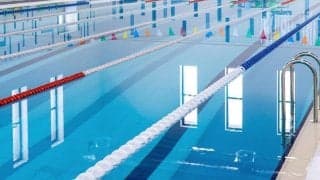 競泳バタフライ・光永翔音が喘息治療薬でドーピング違反　３月まで資格停止　中大が声明発表　すでに競技復帰