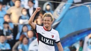 東は１位鹿島から最多７人　西は３位名古屋から最多４人／J1百年構想リーグベストイレブン一覧