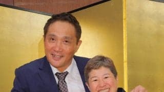 【ボクシング】元世界５階級制覇王者・藤岡奈穂子さん、日本女子初の国際殿堂入りに「すごく誇りに思う」…世界チャンピオン会に世界王者５３人が集結