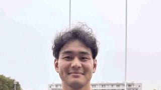 【ラグビー】斉藤誉哉、他に向けなかった責任の矛先「自分の２点で、チームが負けた」　福井翔大が後輩に“叱った”理由「お前が責任を負うほど、このチームは弱くない」