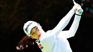 小祝さくらと山下美夢有が日本勢先陣 渋野日向子は金曜日の朝5時36分スタート／全米女子OP組み合わせ
