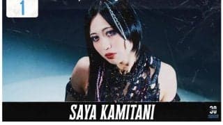 米プロレスメディア「30歳未満ベスト30」１位は上谷沙弥、４位安齊勇馬、７位渡辺未詩