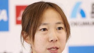 【陸上】パリ五輪女子マラソン６位の赤崎優花が夫暁とトークショー、台風の影響でオンライン開催