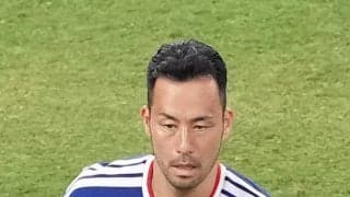 「ほんっっっっとうにありがとう」吉田麻也の日本代表への感謝に反響「最高のキャプテン」