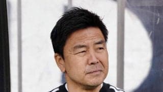 【横浜】大島秀夫監督が解任「言葉では表しきれないほど悔しく、無念でなりません」