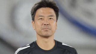 横浜Ｍ　大島秀夫監督と契約解除、百年構想リーグ終了をもって解任を発表　「言葉では表しきれないほど悔しく、無念」とコメント