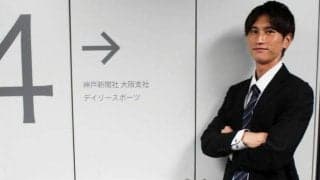 【ボート】尼崎周年が８日に開幕　地元のイケメン鈴谷一平が気合十分「出るからには優勝を目指します」