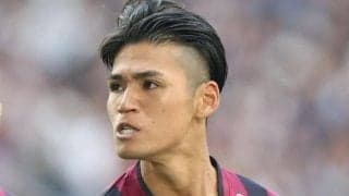 Ｊ１神戸　佐々木大樹が右半月板損傷で手術