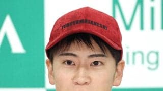 【安田記念・一問一答】横山武史騎手がガイアフォースとともに春のマイル王へ　「東京競馬場に舞台適性がすごくある」