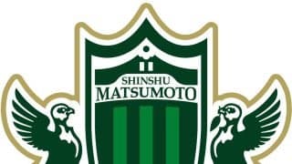 【J3松本】選手への誹謗中傷に警告　加藤拓己「匿名の陰からやるのは本当にダサい」と直言
