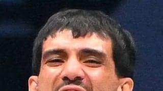 【RIZIN】ノジモフがグスタボ戦の前に切れていた右ひざ前十字靱帯の手術成功を報告