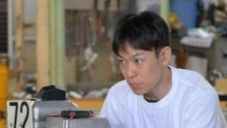 【ボート】宮島Ｇ１　岩瀬裕亮は早々とエンジンに手応え「前に進む感じはありました」