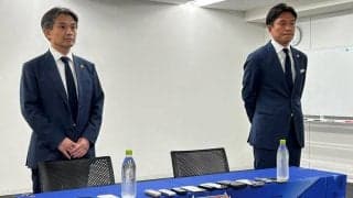 【横浜】大島秀夫監督解任の背景と理由「強かったマリノスの時代は数値的にも…」鈴木健仁SD　