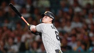 【阪神】佐藤輝明、９回15号２ランで１点差に迫るも…甲子園では藤川政権ワースト４連敗