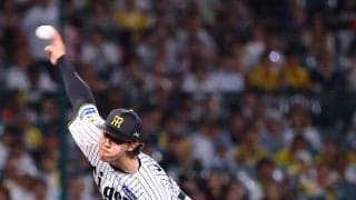 【阪神】工藤泰成が160キロ計測　甲子園どよめき　自己最速は昨年フレッシュ球宴の161キロ 