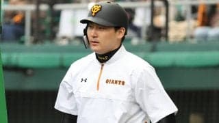 ｢ミスターが力をくれた…｣巨人・丸佳浩が衝撃の逆転満塁弾、長嶋茂雄さん一周忌記念試合での劇的HRに本拠地騒然