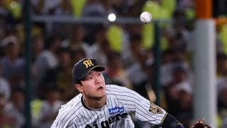 【阪神】小幡竜平「大竹さんにもチームにもすごく迷惑をかけた」13試合ぶり遊撃先発も２失策