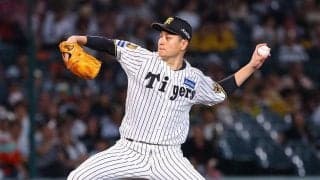 【阪神】粘投も…大竹耕太郎が７回３失点で４連敗「どういう自分でいるか試されていると思う」