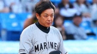 【ロッテ】サブロー監督がキハダの投球に言及「ボークならボークと…」抗議も認められず完封負け