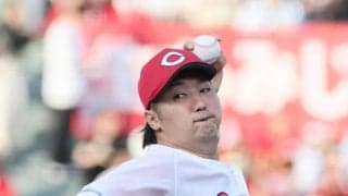 【広島】待望の今季交流戦初勝利！連敗６でストップ、初回３得点の先制攻撃から逃げ切り