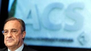  レアル・ペレス会長「木曜日に最初の大型補強を発表する」新戦力獲得を宣言