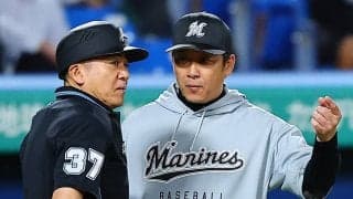 【ロッテ】サブロー監督　無失点の毛利海大の交代に「限界かなと思った」２カ月ぶり５割復帰逃す