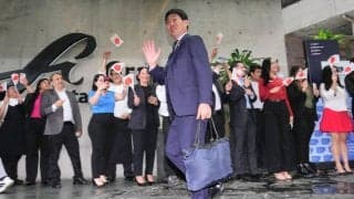 【日本代表】バス故障、10時間の足止め、離陸後Uターン…／森保ジャパンの過去のトラブル
