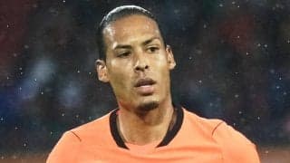オランダ、ホームでアルジェリアに0－1敗北　攻めあぐね終盤に失点、日本代表見えた攻略策