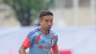 【日本代表】長友佑都「傷残り見たくなかった」14年ブラジル大会初めて見返す　全大会振り返り