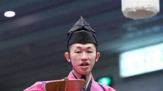 三段目格行司の式守海之助が26歳で退職　床空と床西が１日付で床山採用