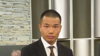【ボクシング】WBA1位増田陸「バム選手が勝つ」13日のバルガス VS ロドリゲスを予想