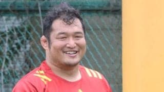 【ラグビー】東京ＳＧ、垣永真之介が現役ラストマッチ　埼玉との３位決定戦「勝てばいい。とにかく勝ちにこだわって」