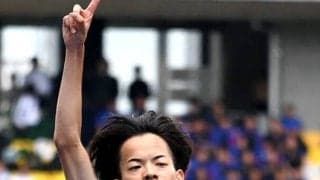新エースの岡田開成が５０００メートル優勝など「最速軍団」中大が関東インカレ１部長距離種目で最多得点を獲得