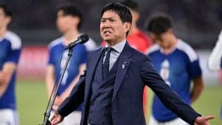 森保ジャパンの“最大の障壁”は「日本人」　米局が指摘したW杯優勝に向けた意外な課題「野心を犠牲にするべきではない」