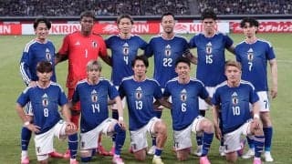 久保建英やエムバぺもMV登場！ スペイン代表との破局を経て帰ってきた49歳“裸足”の歌姫【復活の歌姫と｢W杯公式ソング｣の軌跡】(3)