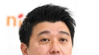 【競泳】倉沢委員長　“救済措置”の内規は「不公平だとは思っていない」　バレー元日本代表の逮捕にも言及
