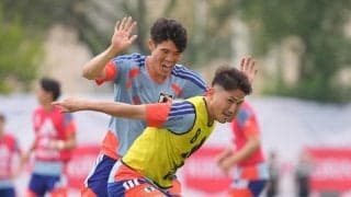 【日本代表】「あっちが上と思われているけど…」DF渡辺剛が打倒オランダへ組織力に自信