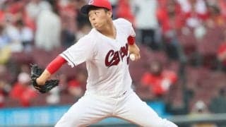 カープが交流戦で戦うオリックス・バファローズを調べてみた