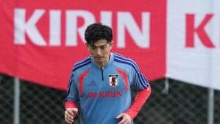 【日本代表】谷口彰悟がＷ杯へ自信「合わせていける」暑熱順応へ長袖調整
