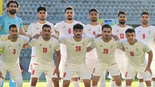前代未聞の“W杯不参加”の可能性も消えず　米国との戦闘状態にイラン代表戦士が胸中告白「国民が戦争を通して困難に直面していると知っている」