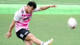 【ラグビー】リーグワン初制覇＆７季ぶり日本一へ神戸・李承信共同主将「自信しかない」７日にＰＯ決勝・東京ベイ戦