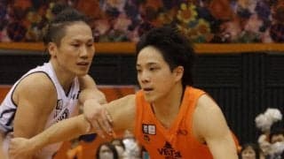 【Ｂ２リーグ】ベルテックス静岡が今季特別指定選手のＰＧ山本愛哉と２年契約で合意　１６３センチの司令塔は「チームを勝たせる選手になる」