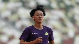 【陸上】柳田大輝、鵜沢飛羽、広中璃梨佳ら欠場…12日開幕の日本選手権エントリー選手が確定
