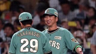 阪神・藤川監督　「投げるべき人が投げて、ピンチもあって、４番が打ってね。タイガースらしいゲーム」【一問一答】