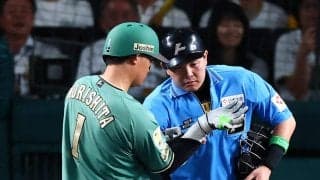 【阪神】森下翔太が右手首に死球受け負傷交代「明日になってみてからですね」