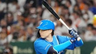 【日本ハム】山崎福也、白星だけでなくパ投手新の６年連続安打も狙う　高校時代はタイ記録止まり